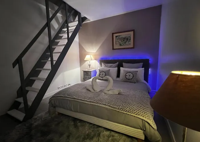 L Annexe - Parenthese Champetre Paris Disneyland