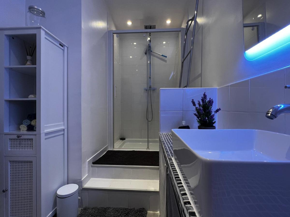 L Annexe - Parenthese Champetre Paris Disneyland