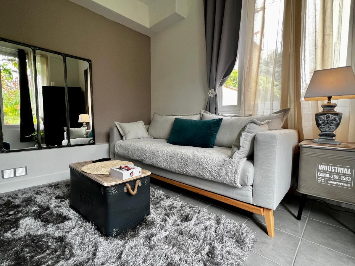 L Annexe - Parenthese Champetre Paris Disneyland Apartment Gagny