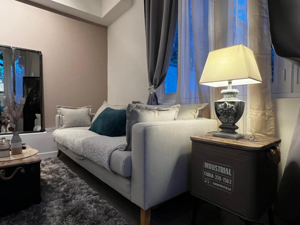L Annexe - Parenthese Champetre Paris Disneyland Apartment