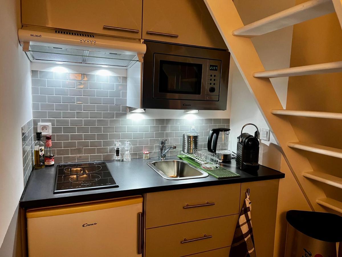 L Annexe - Parenthese Champetre Paris Disneyland Apartment