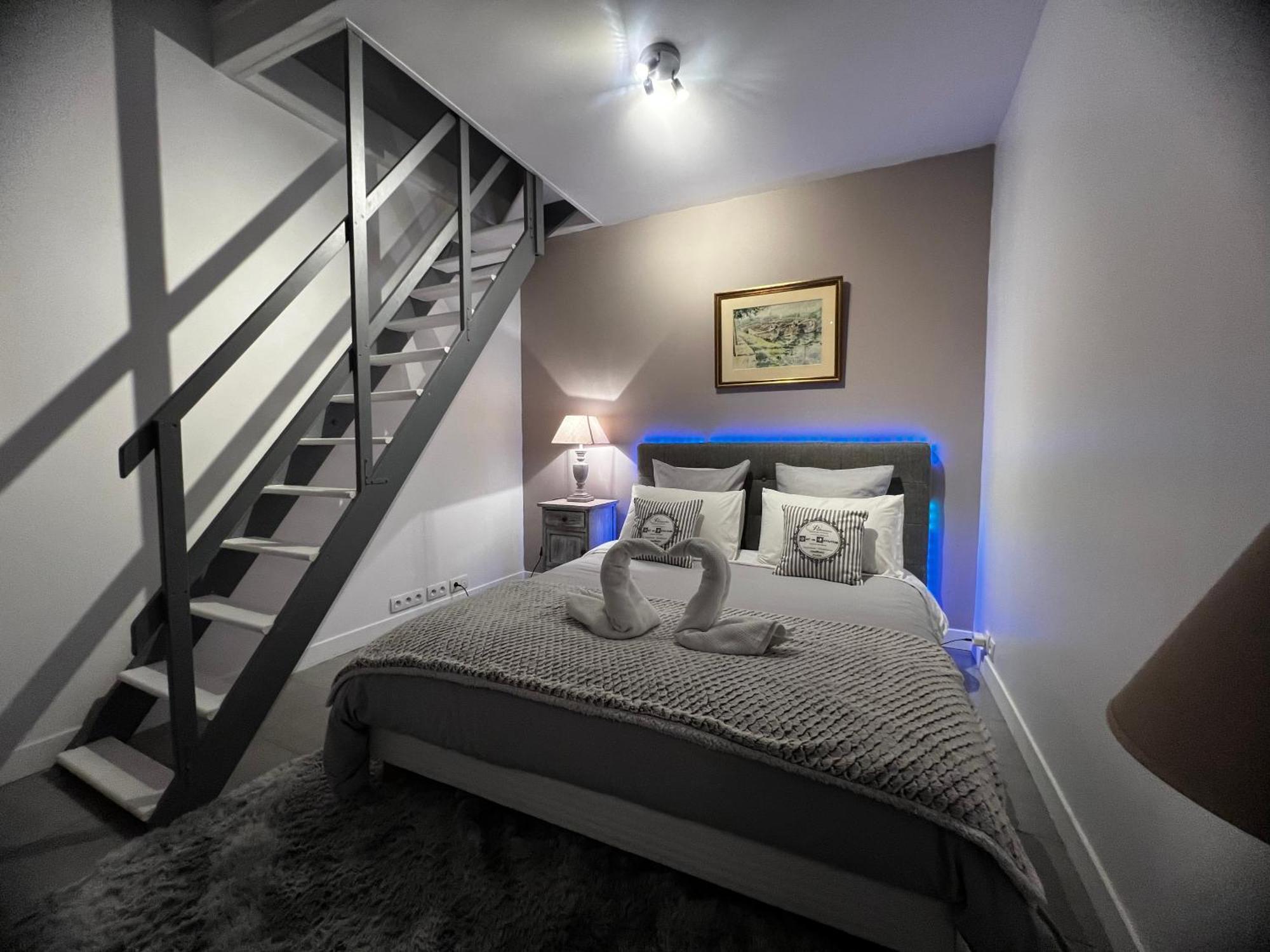 Apartment L Annexe - Parenthese Champetre Paris Disneyland *