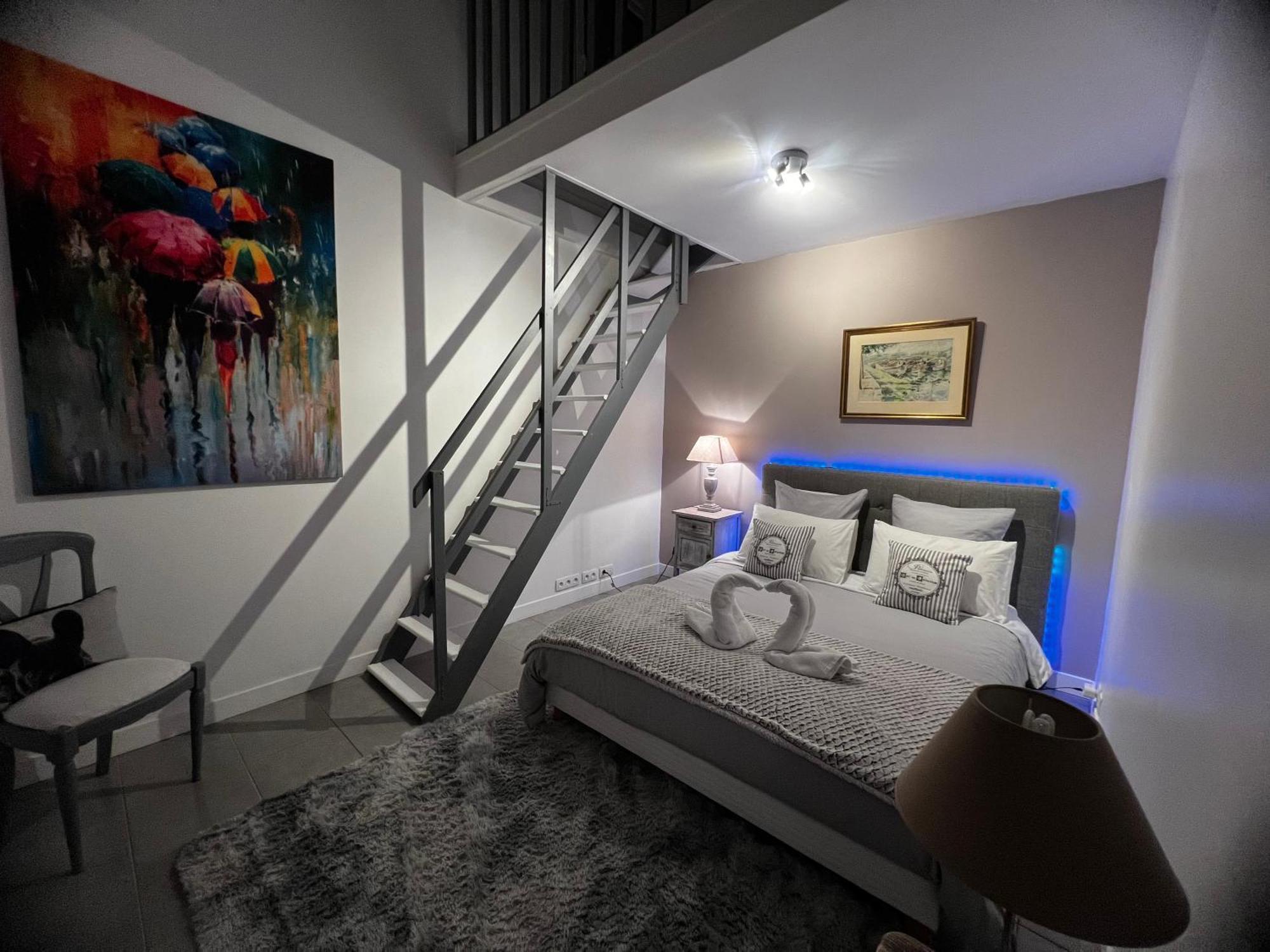 L Annexe - Parenthese Champetre Paris Disneyland * Gagny