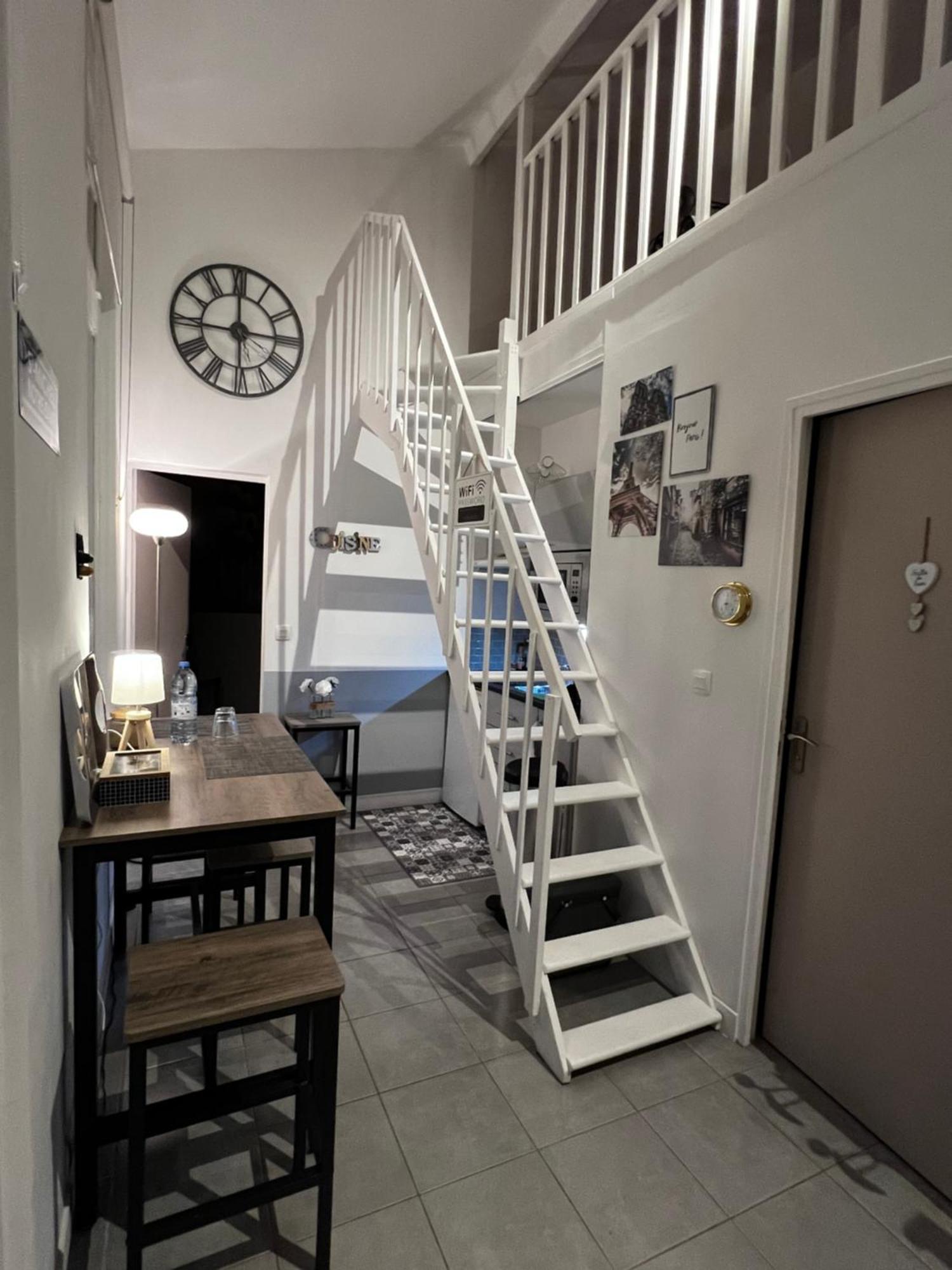 L Annexe - Parenthese Champetre Paris Disneyland Apartment
