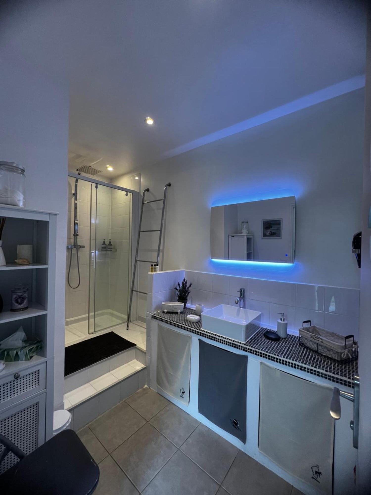 Apartment L Annexe - Parenthese Champetre Paris Disneyland *