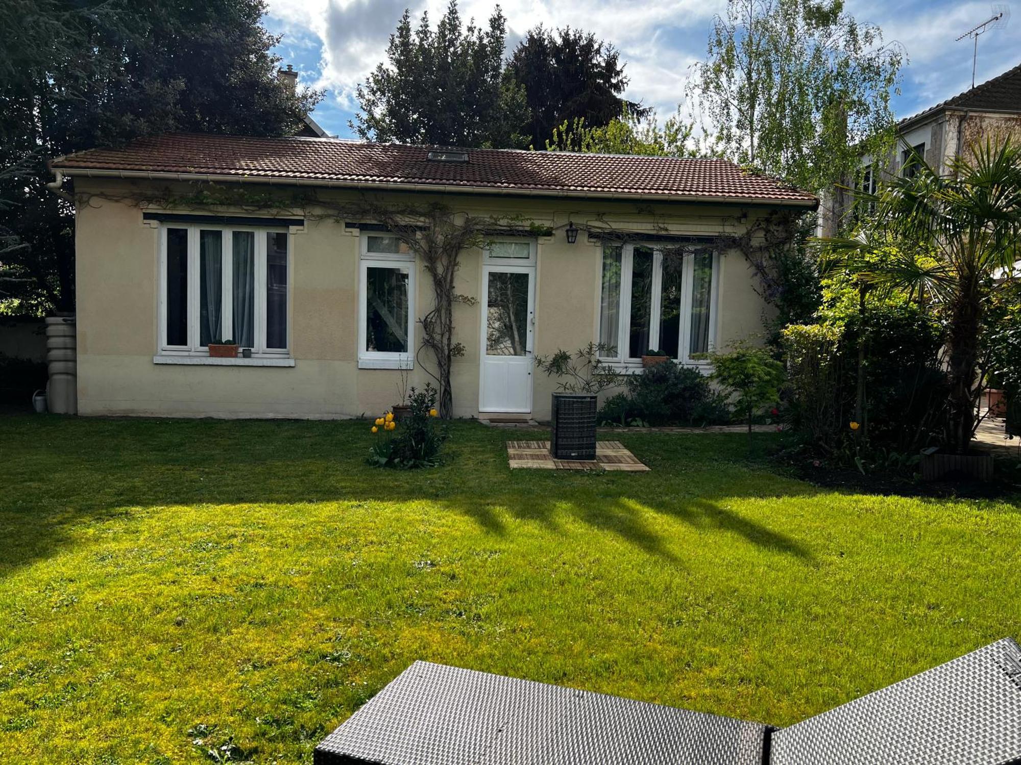 L Annexe - Parenthese Champetre Paris Disneyland Gagny