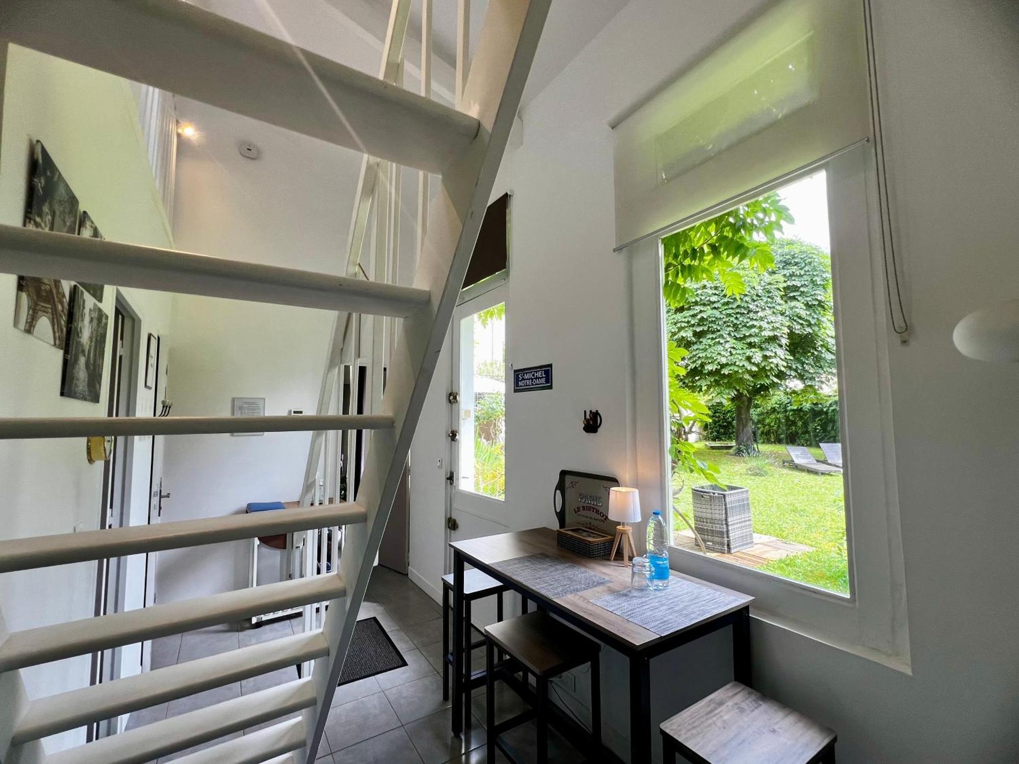 L Annexe - Parenthese Champetre Paris Disneyland