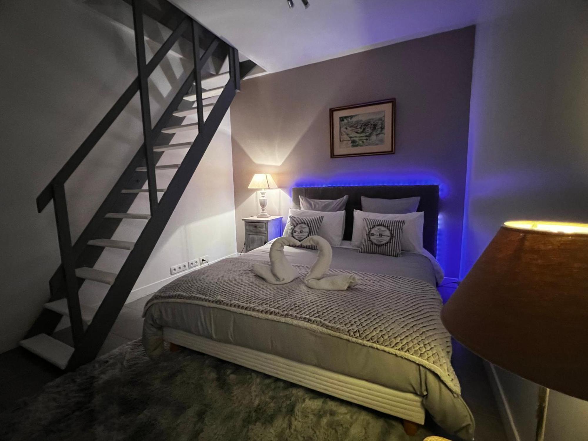 L Annexe - Parenthese Champetre Paris Disneyland *